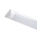 Светильник Brille FLF-02 LED 20W 100 pcs WW SMD2835