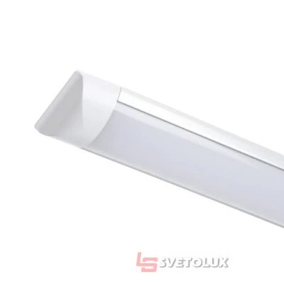 Светильник Brille FLF-02 LED 20W 100 pcs NW SMD2835