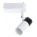 Прожектор трековий Brille KW-50/7W NW LED