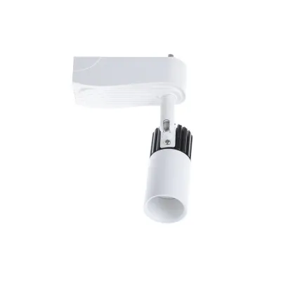 Прожектор трековий Brille KW-50/7W NW LED