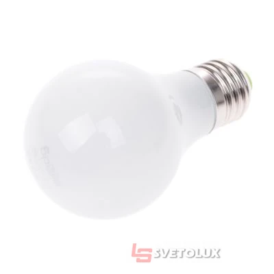 Светодиодная лампа Brille E27 8W 21 pcs WW A60 SMD2835 XN