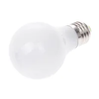 Светодиодная лампа Brille E27 8W 21 pcs NW A60 SMD2835 XN