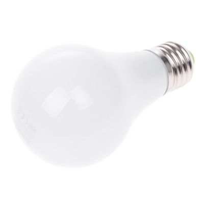 Светодиодная лампа Brille E27 10W 34 pcs WW A65 SMD2835 XN