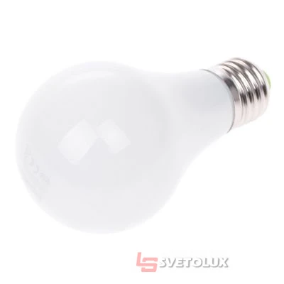 Светодиодная лампа Brille E27 10W 34 pcs WW A65 SMD2835 XN