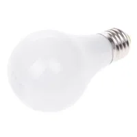 Світлодіодна лампа Brille E27 10W 34 pcs NW A65 SMD2835 XN