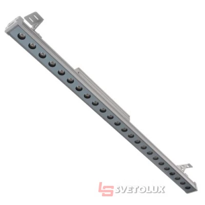 Светильник Brille CB-1/24W LED WW IP65 фасадный
