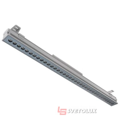 Светильник Brille CB-1/36W LED WW IP65 фасадный
