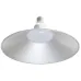 Светильник купольный Brille Led HD-103/36W CW