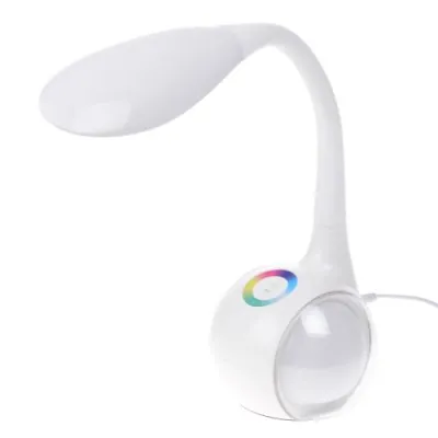 Настольная лампа Brille SL-72 LED 7W WH