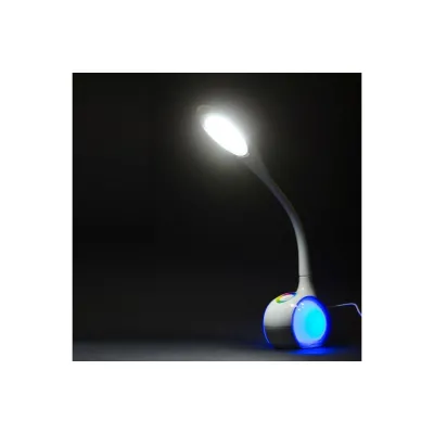 Настольная лампа Brille SL-72 LED 7W WH