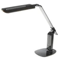 Настольная лампа Brille SL-73 LED 10W BK