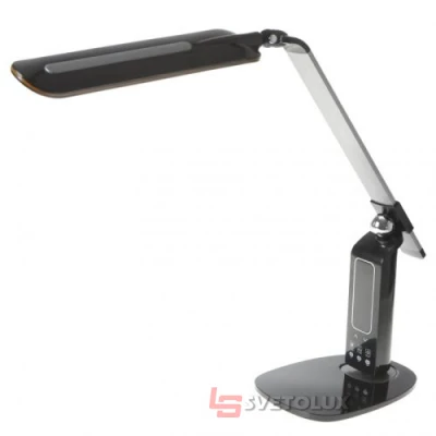 Настольная лампа Brille SL-73 LED 10W BK