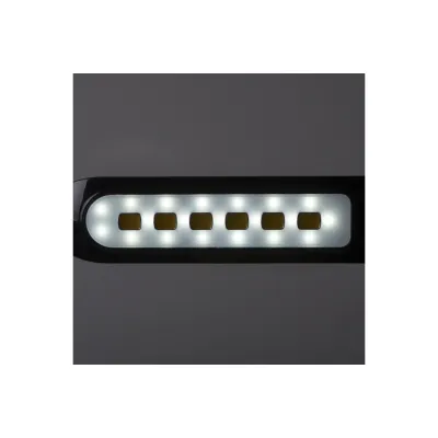 Настольная лампа Brille SL-73 LED 10W BK
