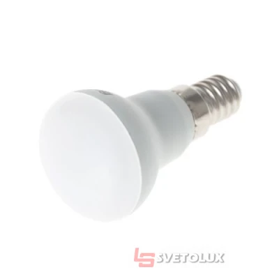 Светодиодная лампа Brille LED E14 4W WW R39-PA