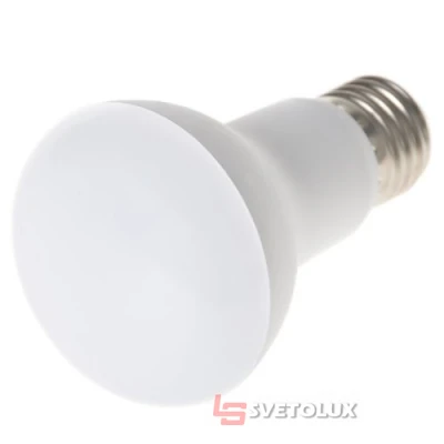 Светодиодная лампа Brille LED E27 10W WW R63-PA