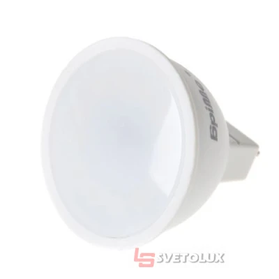 Светодиодная лампа Brille LED GU5.3 7W NW MR16-PA