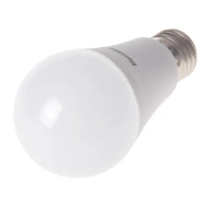 Светодиодная лампа Brille LED E27 12W WW A60-PA