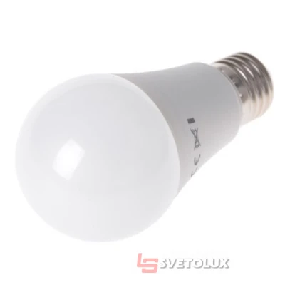 Светодиодная лампа Brille LED E27 12W NW A60-PA