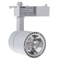 Прожектор трековий Brille KW-51/12W NW LED