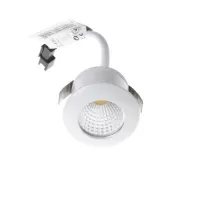 Светильник точечный LED-190/3W WW Светильник точечный LED-190/3W WW