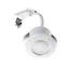 Светильник точечный LED-190/3W WW