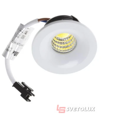 Светильник Brille LED-191/3W NW
