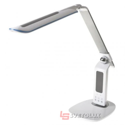 Настільна лампа Brille SL-73 LED 10W WH
