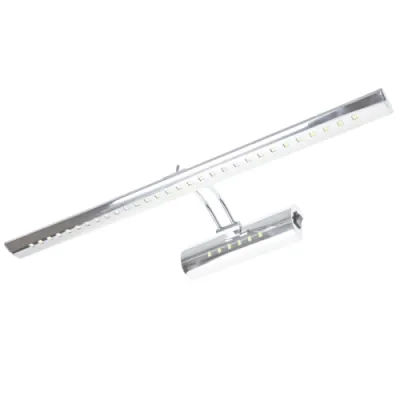 Подсветка Brille SW-102/7W LED NW CH Подсветка Brille SW-102/7W LED NW CH