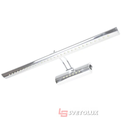 Подсветка Brille SW-102/7W LED NW CH