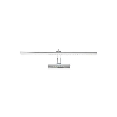 Подсветка Brille SW-102/7W LED NW CH Подсветка Brille SW-102/7W LED NW CH