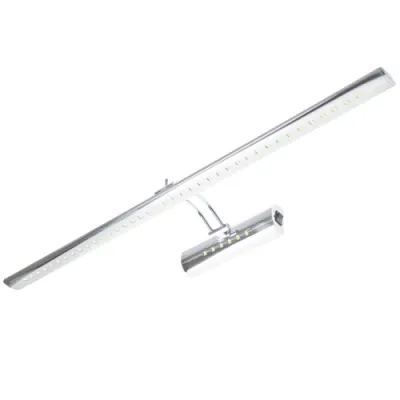 Подсветка Brille SW-102/9W LED NW CH Подсветка Brille SW-102/9W LED NW CH