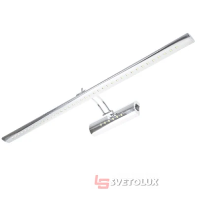 Подсветка Brille SW-102/9W LED NW CH