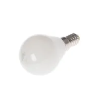 Светодиодная лампа Brille LED E14 3,5W WW G45 SMD2835 XN