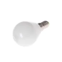 Світлодіодна лампа Brille LED E14 3,5W NW G45 SMD2835 XN