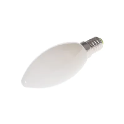 Светодиодная лампа Brille LED E14 3,5W WW C35 SMD2835 XN
