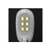 Настільна лампа Brille SL-76 LED 10W WH Настільна лампа Brille SL-76 LED 10W WH