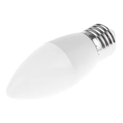 Лампа светодиодная Brille LED E27 5W WW C37-PA Лампа светодиодная Brille LED E27 5W WW C37-PA