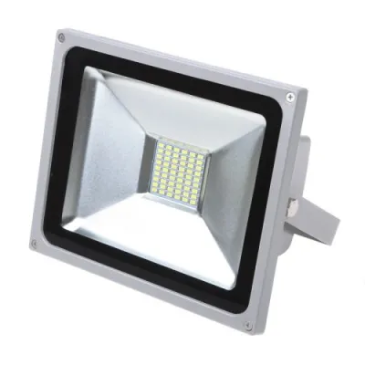 Прожектор світлодіодний Brille HL-22/30W LED SMD NW IP65
