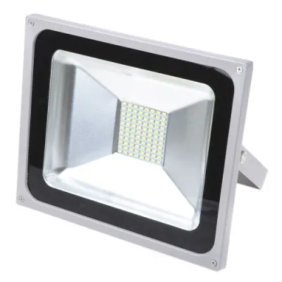 Прожектор светодиодный Brille HL-23/50W LED SMD NW IP65