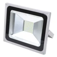 Прожектор светодиодный Brille HL-23/50W LED SMD CW IP65 Прожектор светодиодный Brille HL-23/50W LED SMD CW IP65