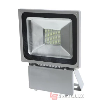 Прожектор светодиодный Brille HL-24/70W LED SMD CW IP65