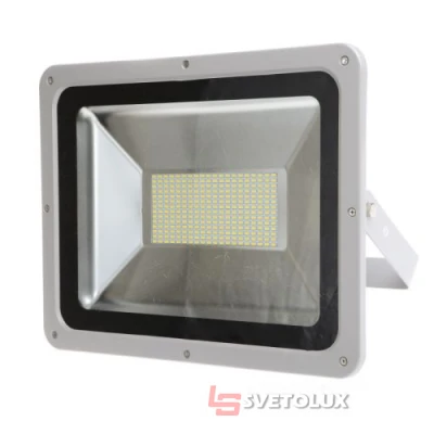 Прожектор світлодіодний Brille HL-26/150W LED SMD NW IP65