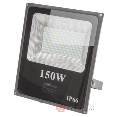 Прожектор led Brille HL-26/150W LED SMD CW IP65