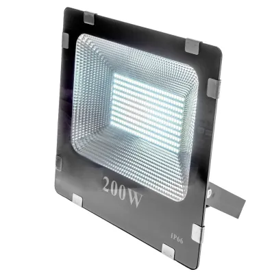 Прожектор Brille HL-27/200W SMD NW IP65 Прожектор Brille HL-27/200W SMD NW IP65