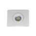 Прожектор светодиодный Brille HL-35/15W LED SMD CW IP65