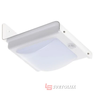 Светильник Brille HL-41/2,5W LED SMD CW IP65