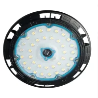 Светильник купольный Brille HD-112/100W CW LED Светильник купольный Brille HD-112/100W CW LED