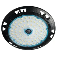 Светильник купольный Brille HD-112/200W CW LED Светильник купольный Brille HD-112/200W CW LED