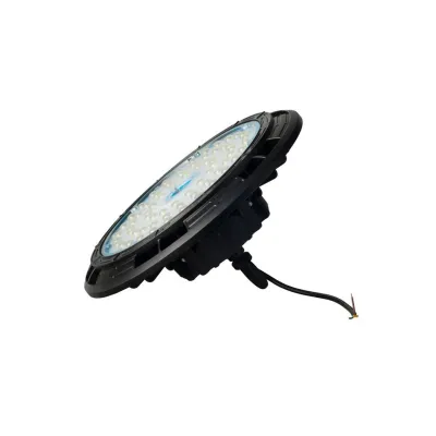 Светильник купольный Brille HD-112/200W CW LED Светильник купольный Brille HD-112/200W CW LED