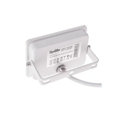 Прожектор led Brille HL-28/10W NW IP65